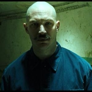 Meet your Posher, George